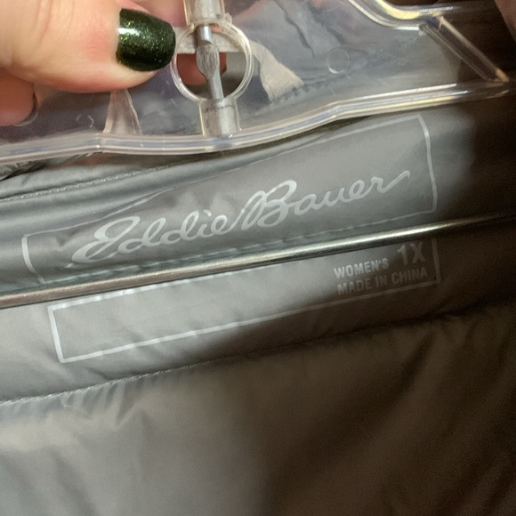 Eddie Bauer Cirruslite Coat - Picture 3 of 6